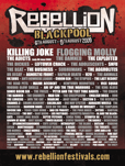 Rebellion Fyer 2009