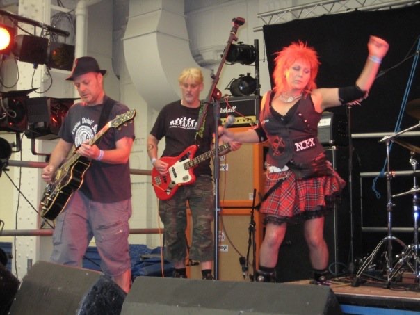 Aheads Blackpool 2009.jpg